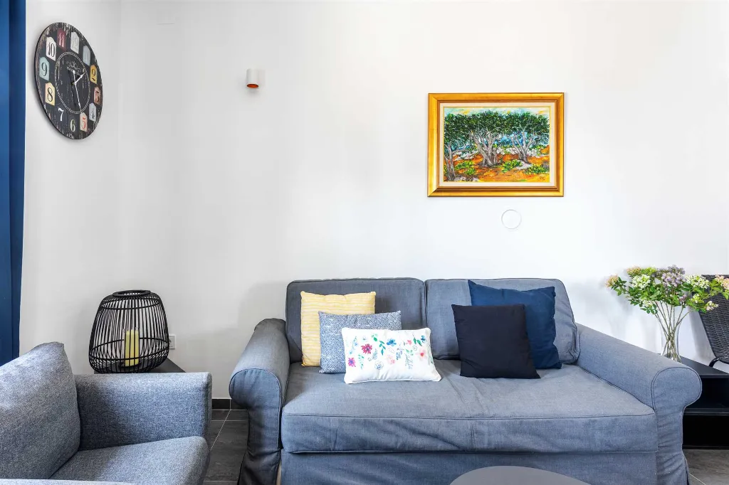 Hvar Villa with Private Pool and Sea Views
