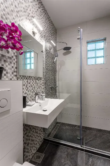 Hvar Villa with Private Pool and Sea Views