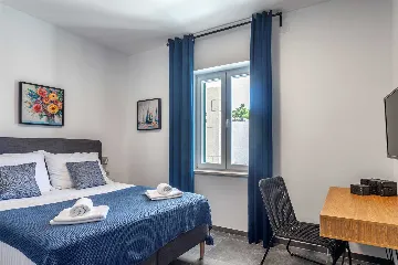 Hvar Villa with Private Pool and Sea Views