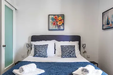 Hvar Villa with Private Pool and Sea Views