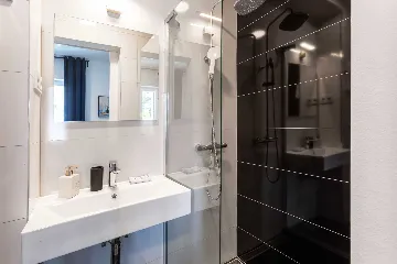 Hvar Villa with Private Pool and Sea Views