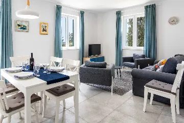 Hvar Villa with Private Pool and Sea Views