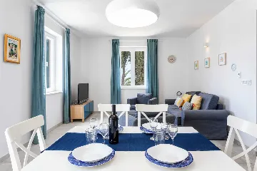 Hvar Villa with Private Pool and Sea Views