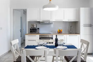 Hvar Villa with Private Pool and Sea Views