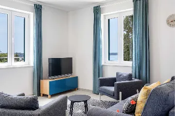 Hvar Villa with Private Pool and Sea Views