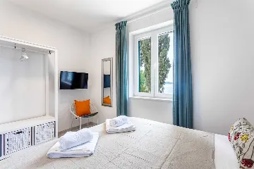 Hvar Villa with Private Pool and Sea Views