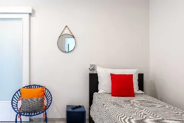 Hvar Villa with Private Pool and Sea Views