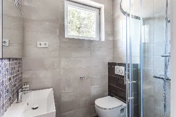 Hvar Villa with Private Pool and Sea Views