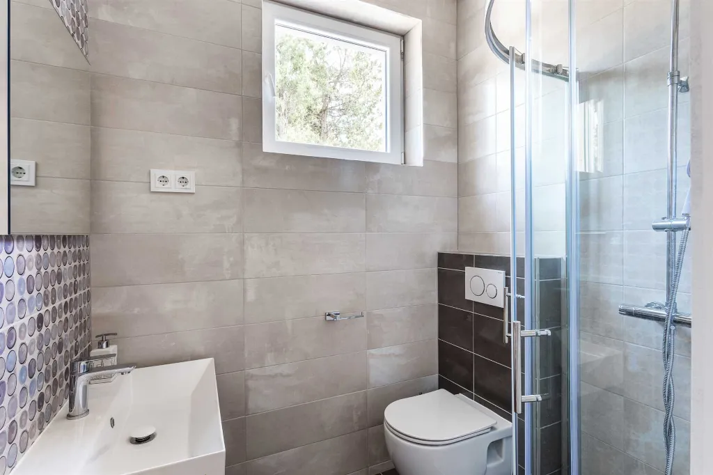Hvar Villa with Private Pool and Sea Views