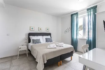 Hvar Villa with Private Pool and Sea Views