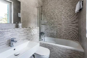 Hvar Villa with Private Pool and Sea Views