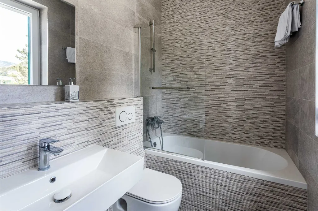 Hvar Villa with Private Pool and Sea Views