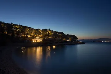 4-Bedroom Villa in Sutivan for Up to 8 Guests