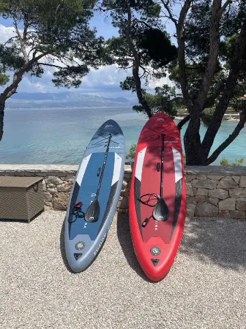 4-Bedroom Villa in Sutivan for Up to 8 Guests