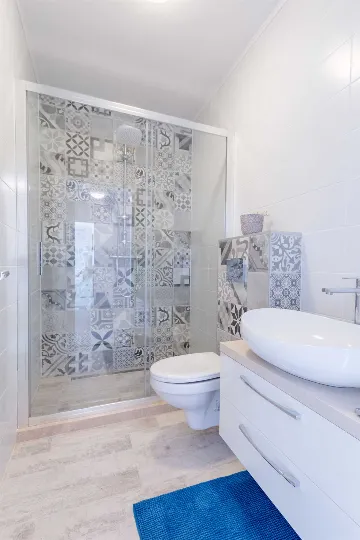 Sumartin 4-Bedroom Villa for 8 Guests