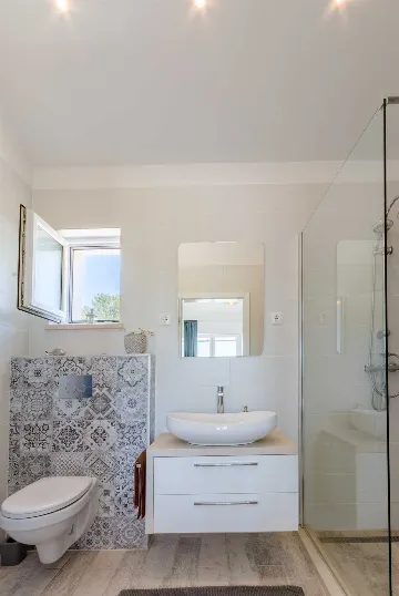 Sumartin 4-Bedroom Villa for 8 Guests