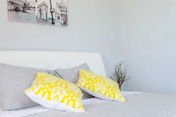 Sumartin 4-Bedroom Villa for 8 Guests