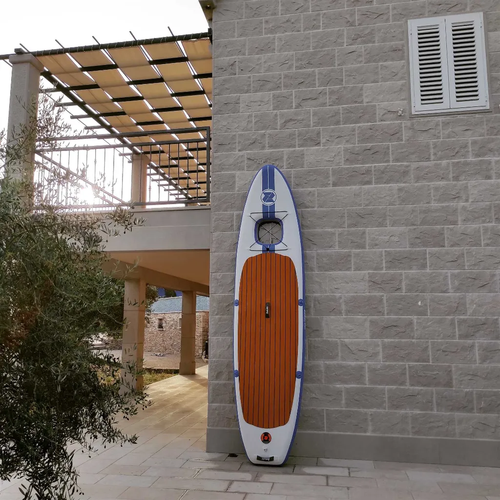 Sumartin 4-Bedroom Villa for 8 Guests