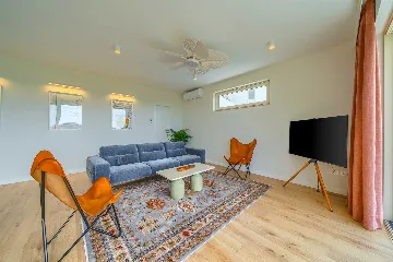 4-Bedroom Villa with Heated Pool in Cavtat