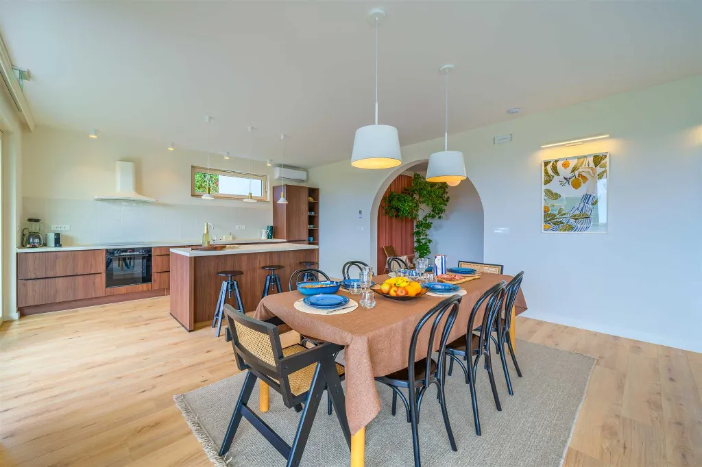 4-Bedroom Villa with Heated Pool in Cavtat