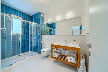 4-Bedroom Villa with Heated Pool in Cavtat