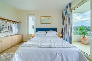 4-Bedroom Villa with Heated Pool in Cavtat