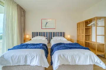 4-Bedroom Villa with Heated Pool in Cavtat