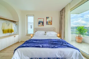 4-Bedroom Villa with Heated Pool in Cavtat