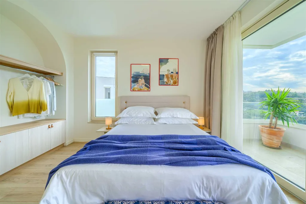 4-Bedroom Villa with Heated Pool in Cavtat