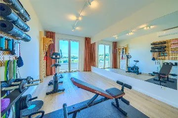 4-Bedroom Villa with Heated Pool in Cavtat