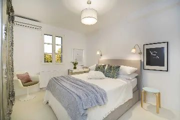 3-Bedroom Villa with Private Pool in Ljubljeva