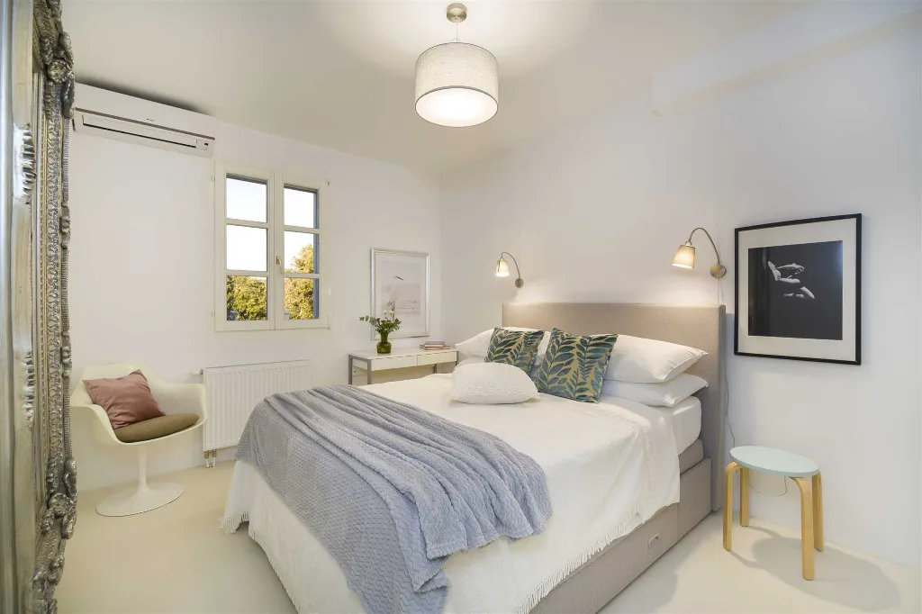 3-Bedroom Villa with Private Pool in Ljubljeva