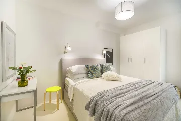 3-Bedroom Villa with Private Pool in Ljubljeva