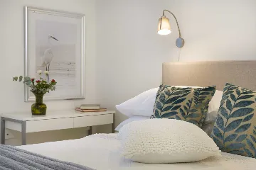 3-Bedroom Villa with Private Pool in Ljubljeva