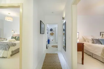 3-Bedroom Villa with Private Pool in Ljubljeva