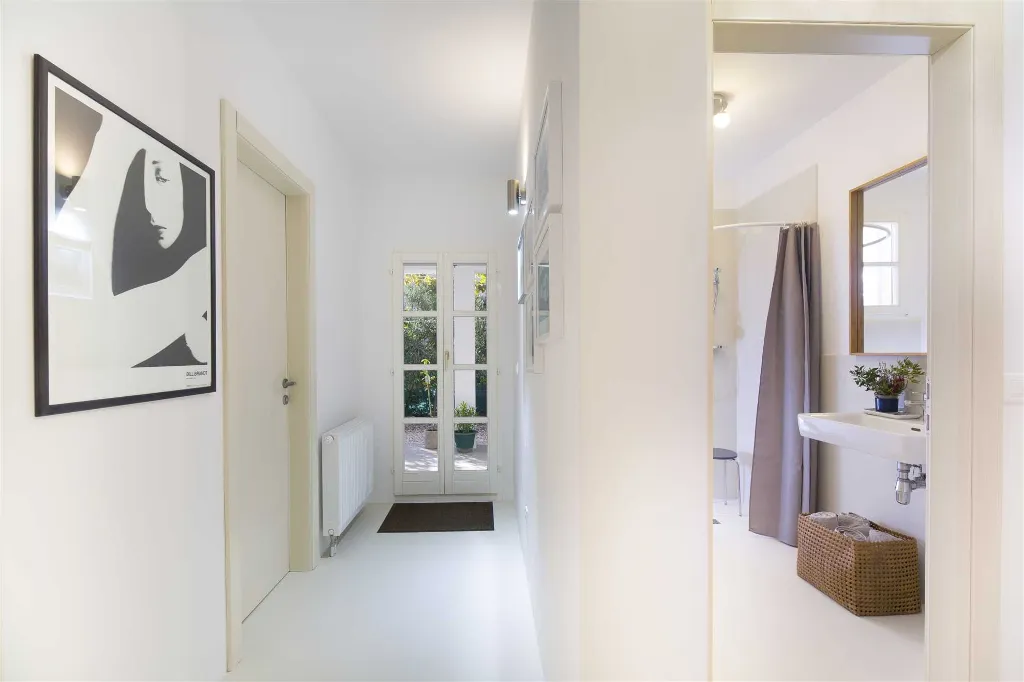 3-Bedroom Villa with Private Pool in Ljubljeva