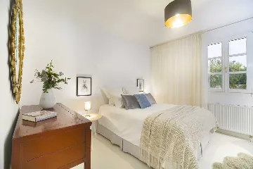 3-Bedroom Villa with Private Pool in Ljubljeva