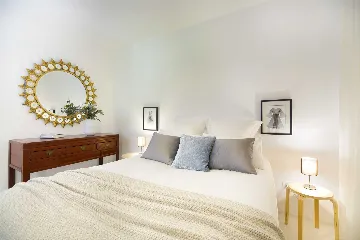 3-Bedroom Villa with Private Pool in Ljubljeva