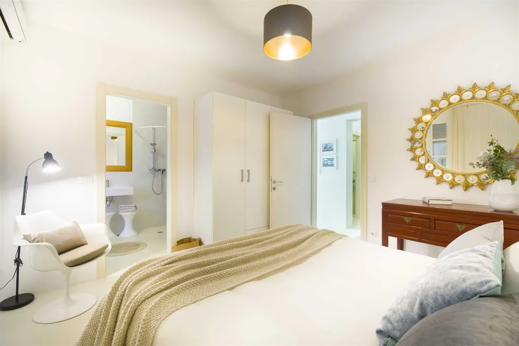 3-Bedroom Villa with Private Pool in Ljubljeva