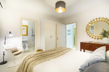 3-Bedroom Villa with Private Pool in Ljubljeva