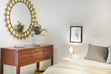 3-Bedroom Villa with Private Pool in Ljubljeva