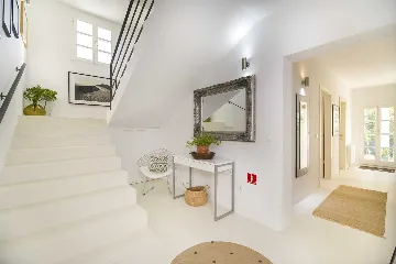 3-Bedroom Villa with Private Pool in Ljubljeva