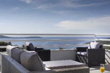 3-Bedroom Villa with Private Pool in Ljubljeva