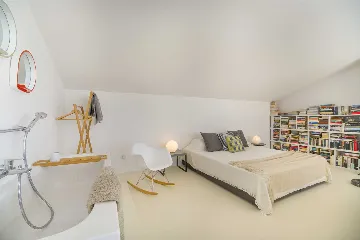 3-Bedroom Villa with Private Pool in Ljubljeva