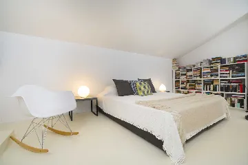 3-Bedroom Villa with Private Pool in Ljubljeva