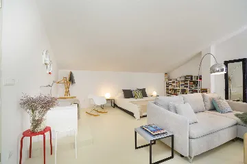 3-Bedroom Villa with Private Pool in Ljubljeva