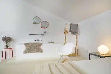 3-Bedroom Villa with Private Pool in Ljubljeva