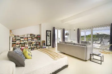 3-Bedroom Villa with Private Pool in Ljubljeva