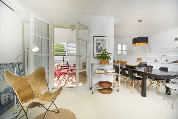 3-Bedroom Villa with Private Pool in Ljubljeva