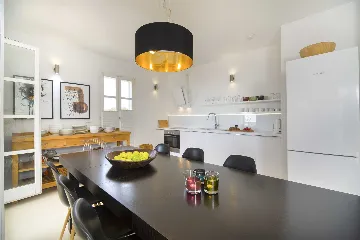 3-Bedroom Villa with Private Pool in Ljubljeva